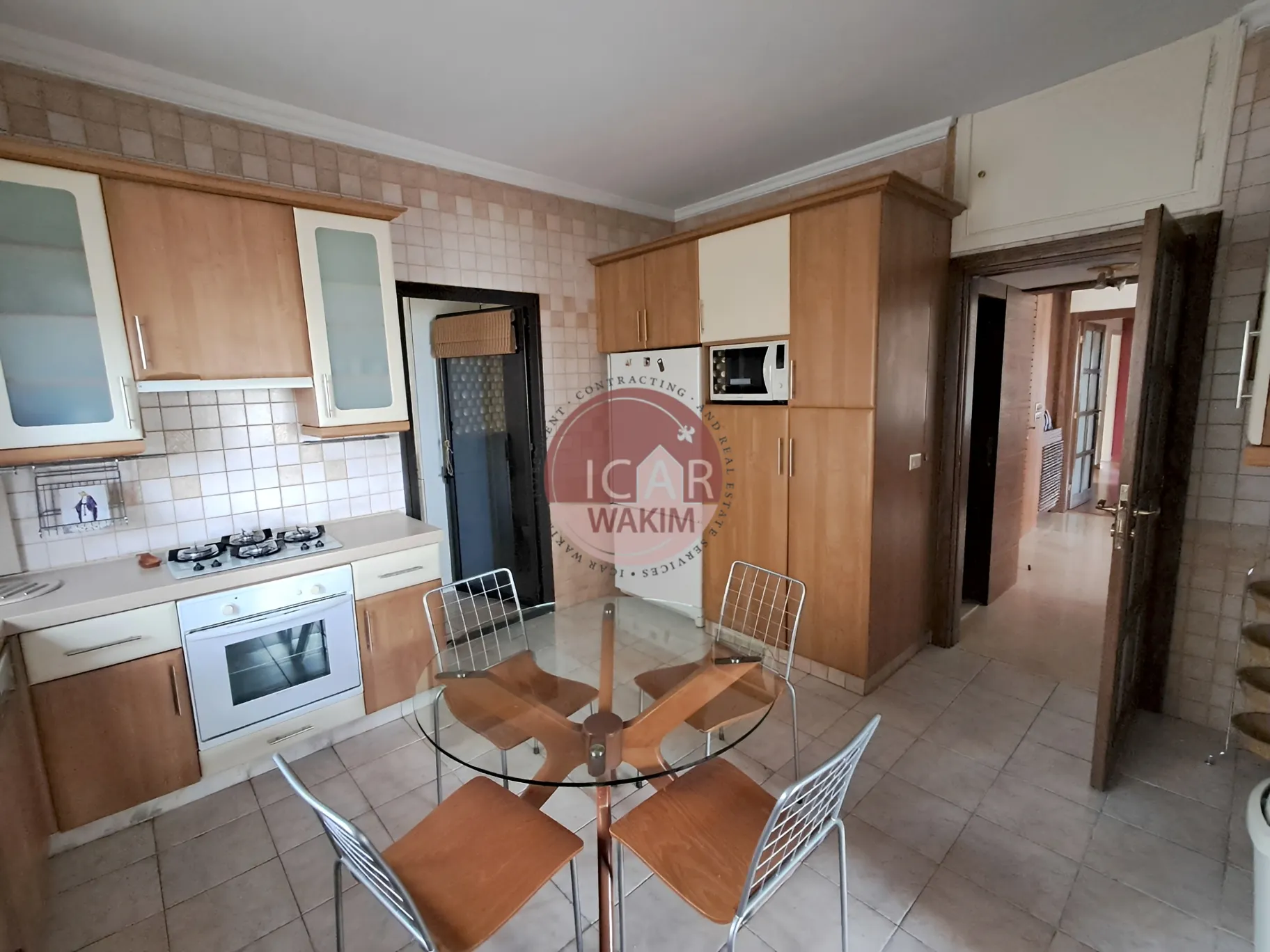 Apartment for rent in Ain Saadeh, Lebanon