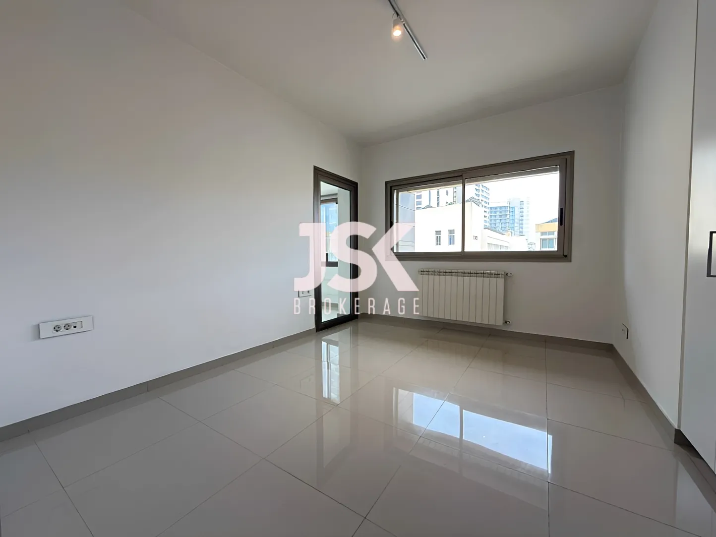 Apartment for rent in Achrafieh, Beirut, Lebanon