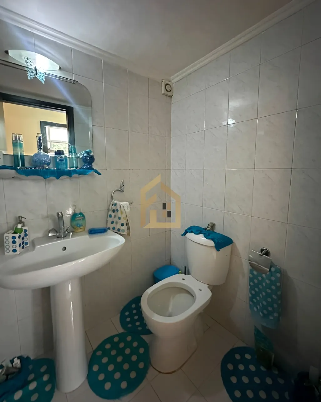 Apartment for sale in Wadi Chahrour El Oulya, Lebanon
