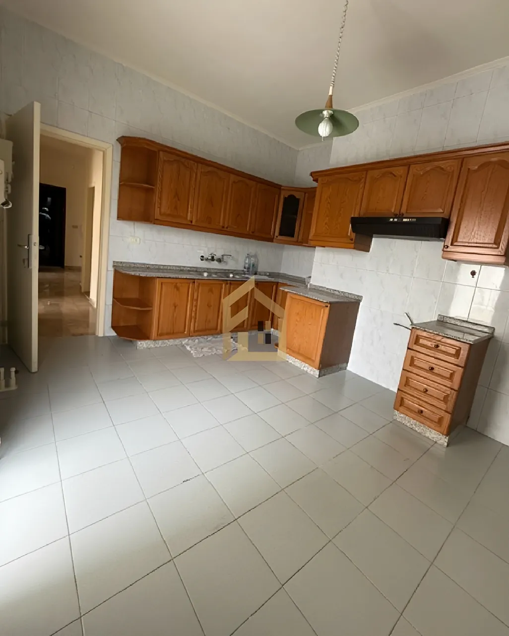 Apartment for rent in Dekwaneh, Lebanon - 3 bed, 3 bath