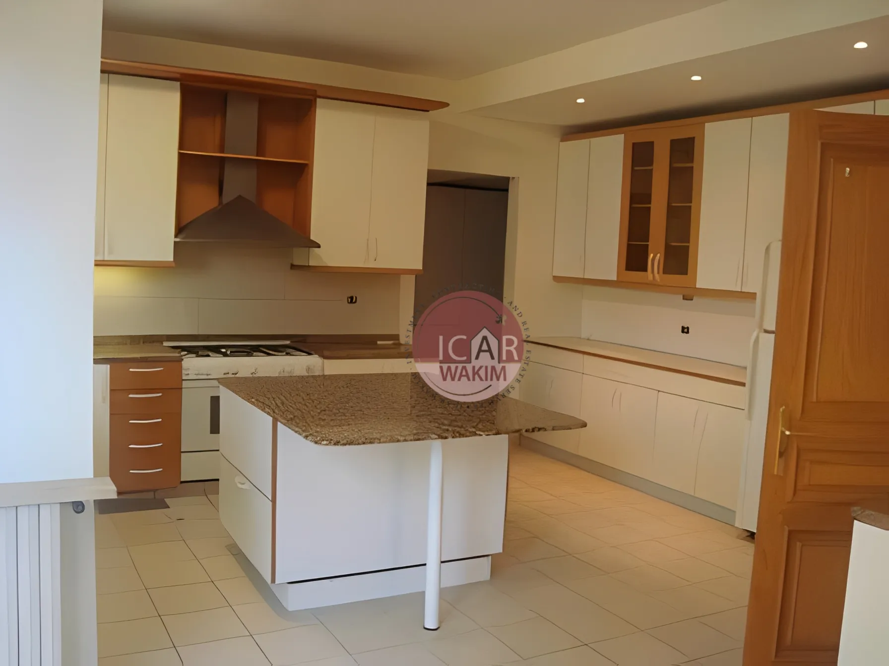 Duplex for Rent in Rabieh