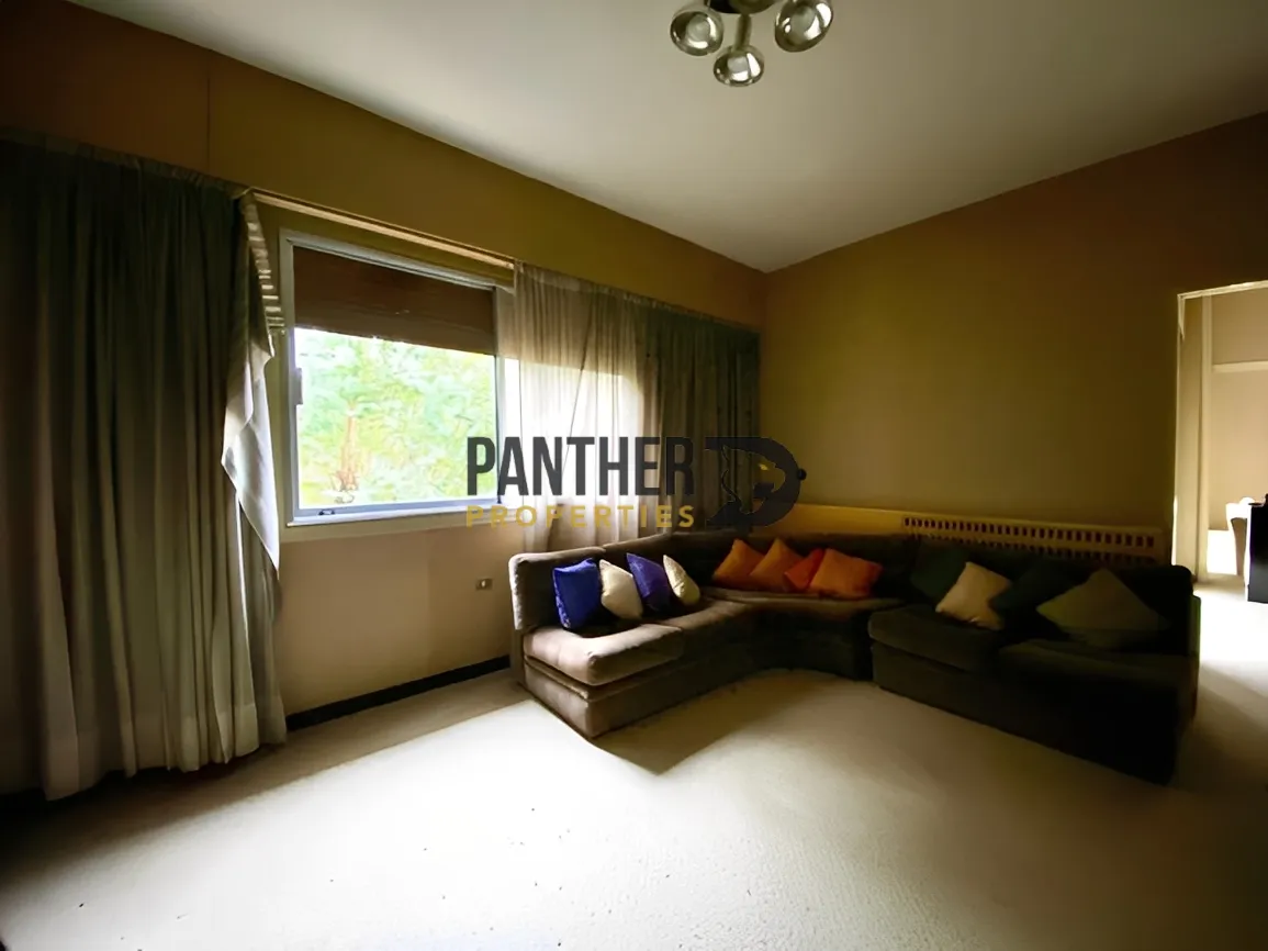 Apartment for Sale in Horch Tabet