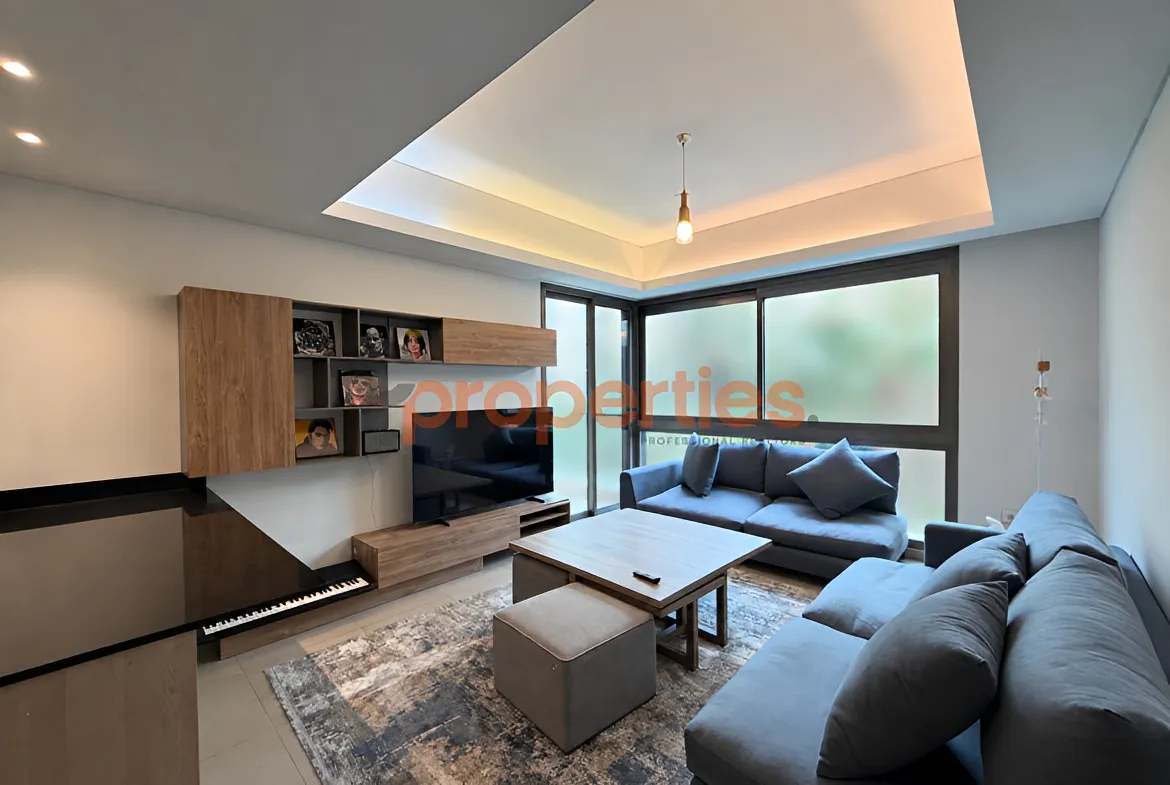 Apartment for Rent in Dbayeh