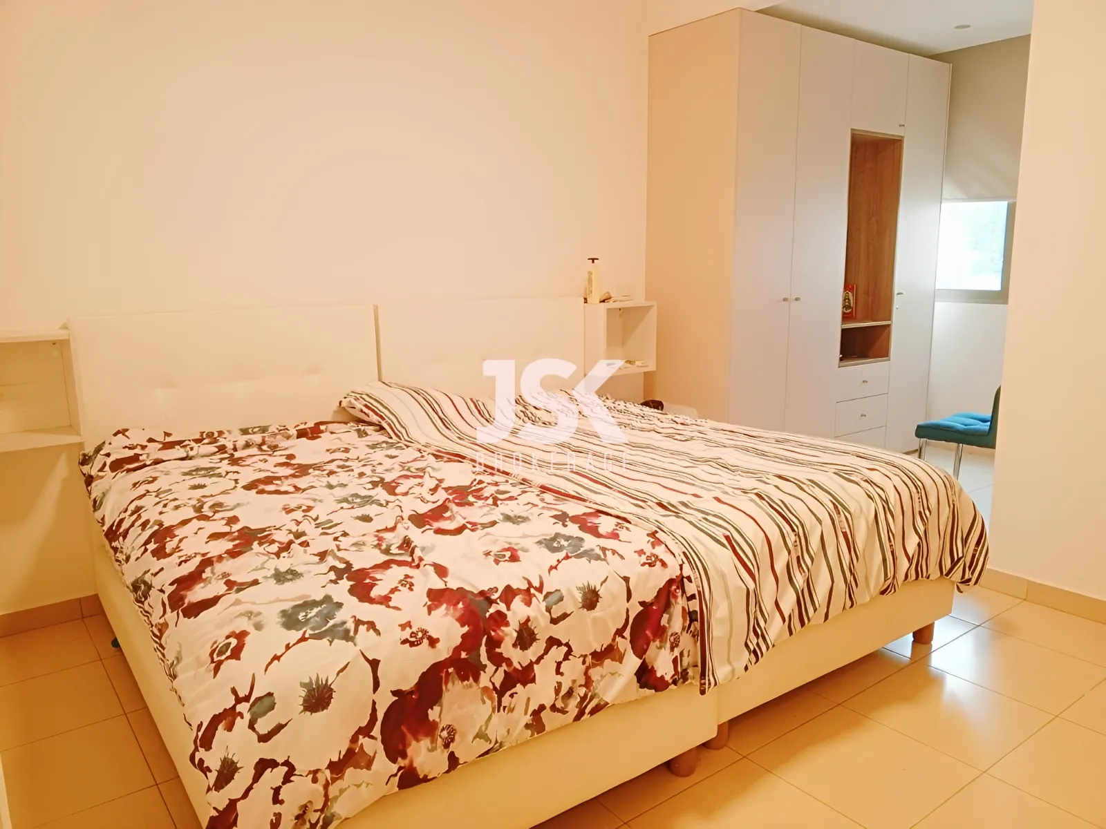 Apartment for Sale in Sahel Aalma