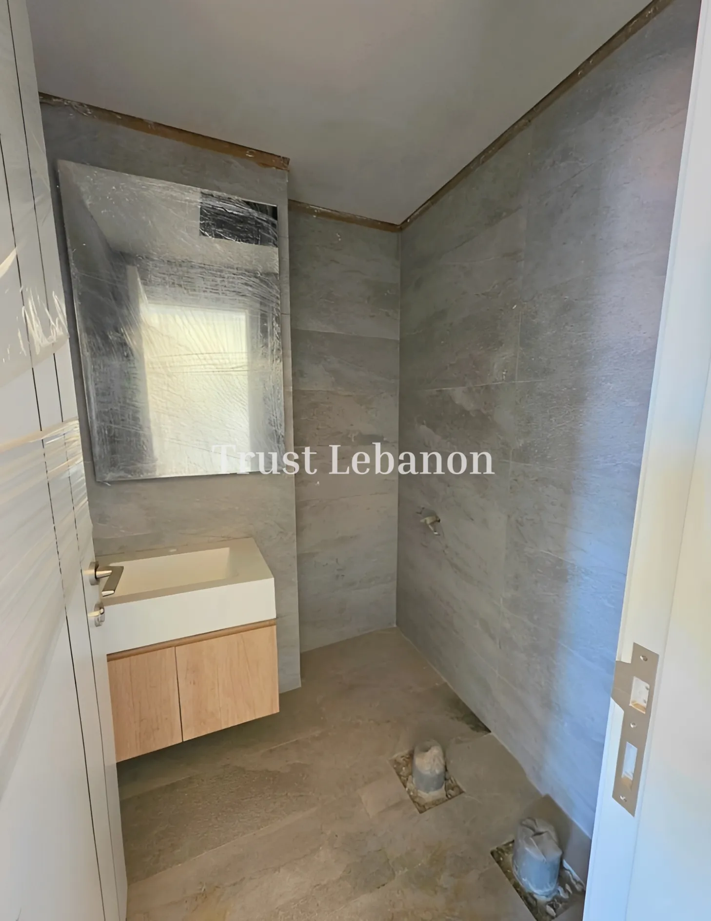 Duplex for sale in Zalqa, Lebanon
