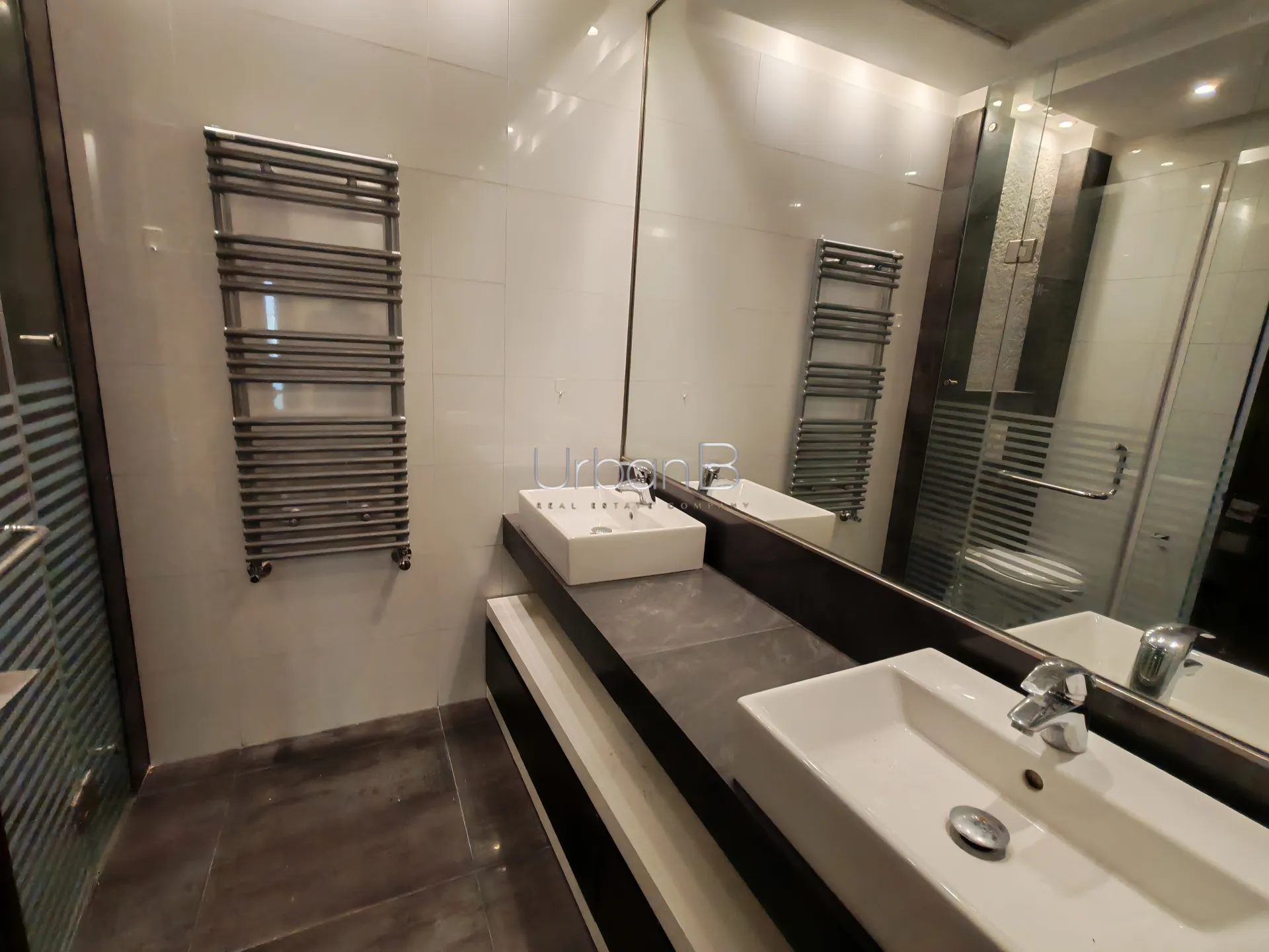 Apartment in Achrafieh, beirut, lebanon