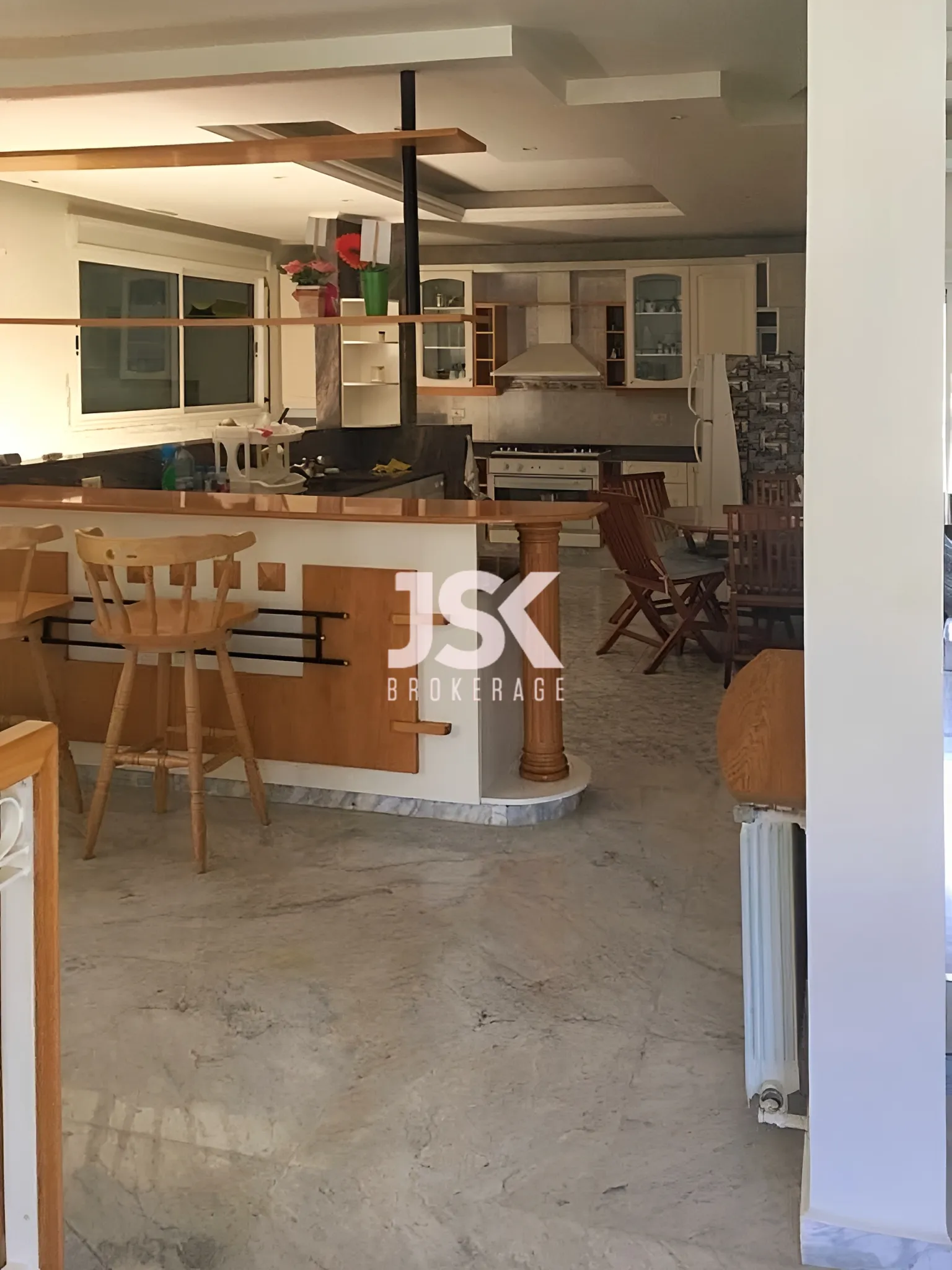 Villa for Rent in Beqaatet Aachqout