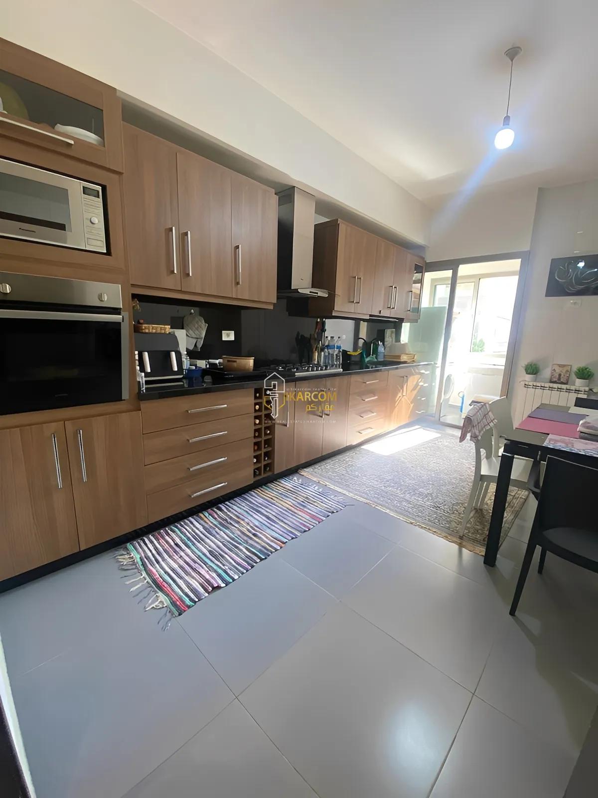 Apartment for Sale in Ain Saade