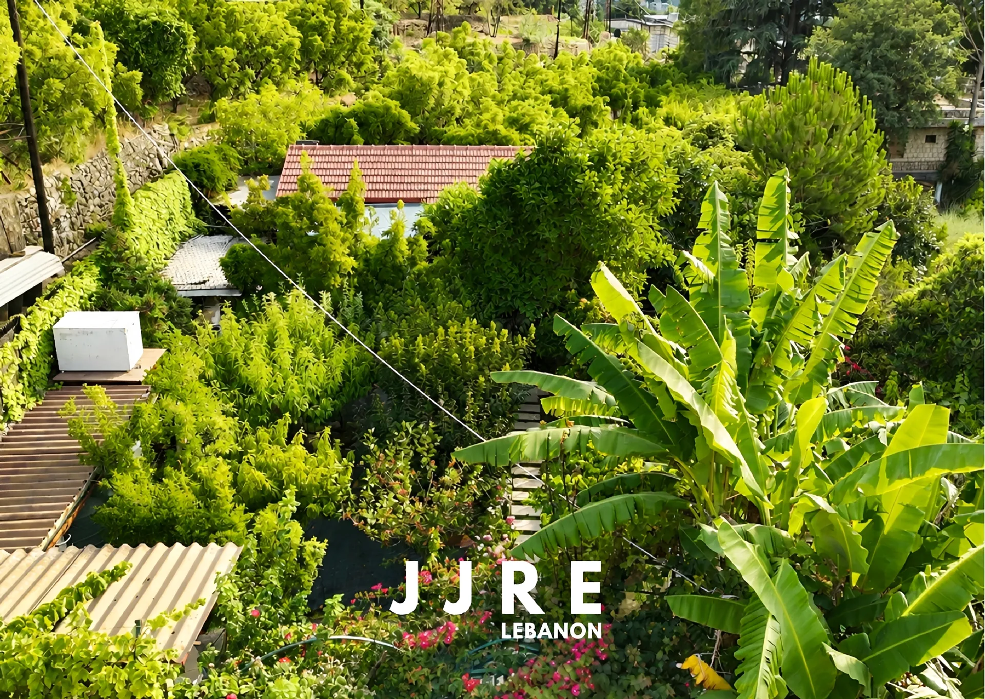 Land for sale in Rechmaya, lebanon