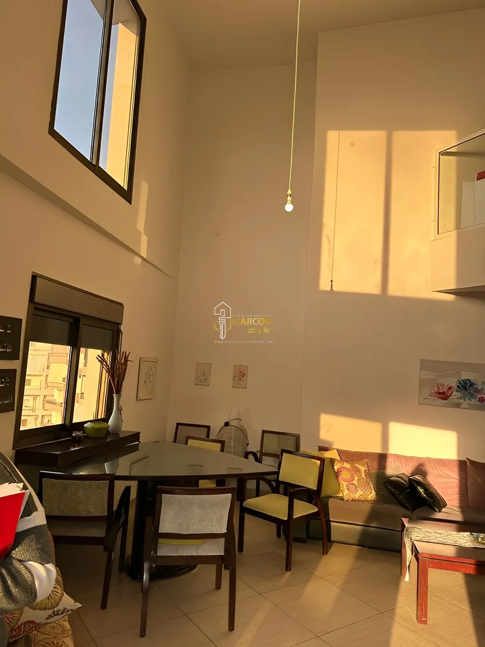 Duplex for Sale in Haret Sakher, Lebanon
