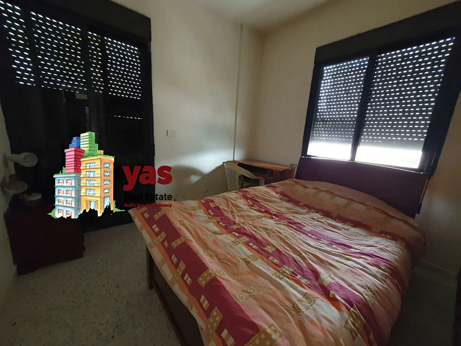 Apartment for Rent in Daraya