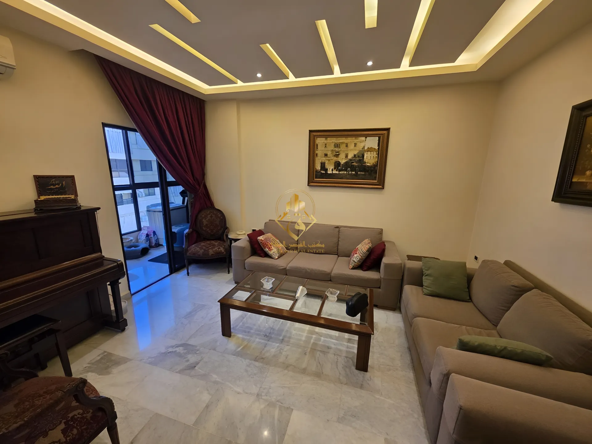 Apartment for sale in Hadath, lebanon