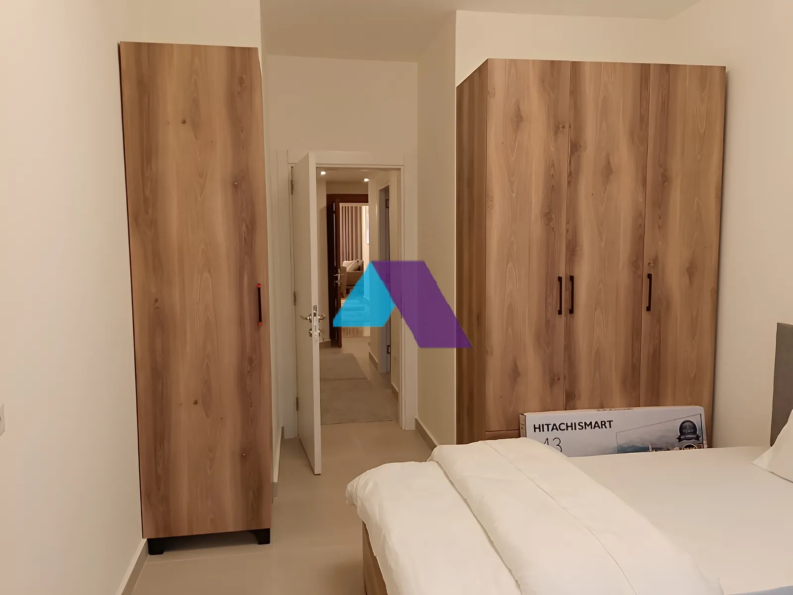 Apartment for Sale in Mazra'a