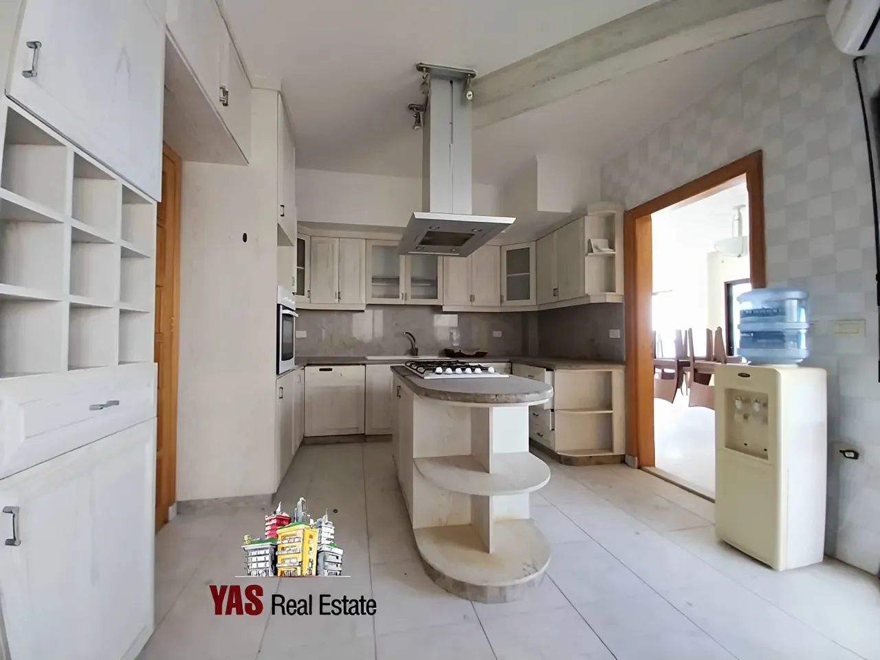 Apartment for Sale in Kaslik, Lebanon