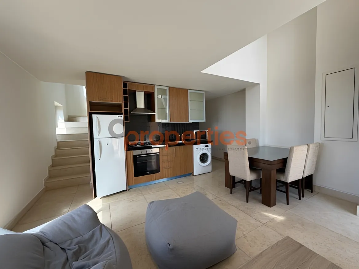 Triplex for rent in Faqra, Lebanon - 3 bed, 4 bath