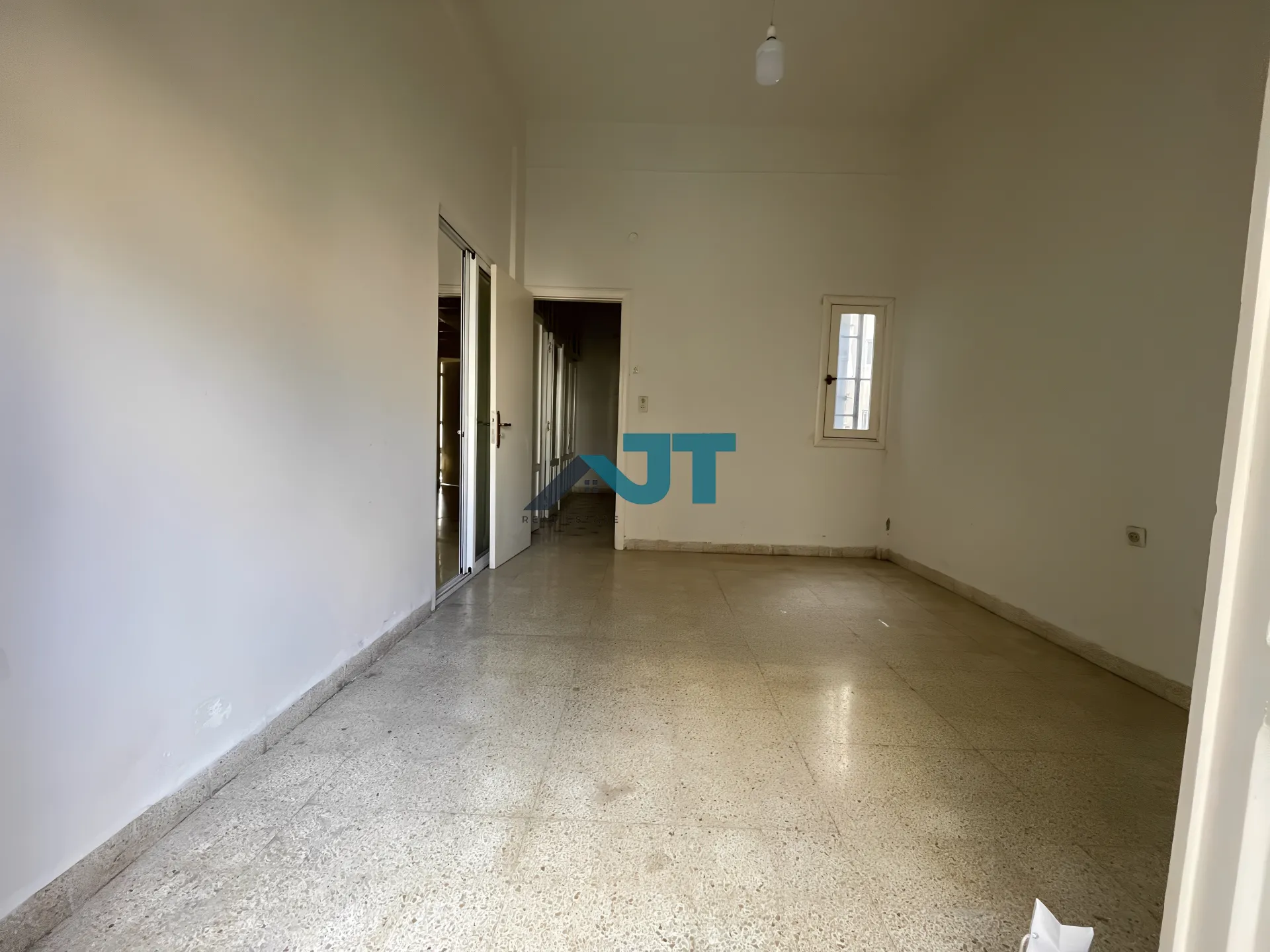 Apartment for Rent in Mar Mikhael, Achrafieh - 2 bed, 3 bath