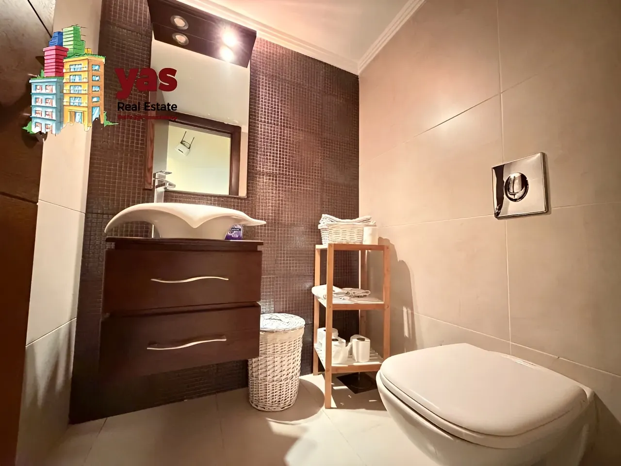 Apartment for Sale in Ghadir