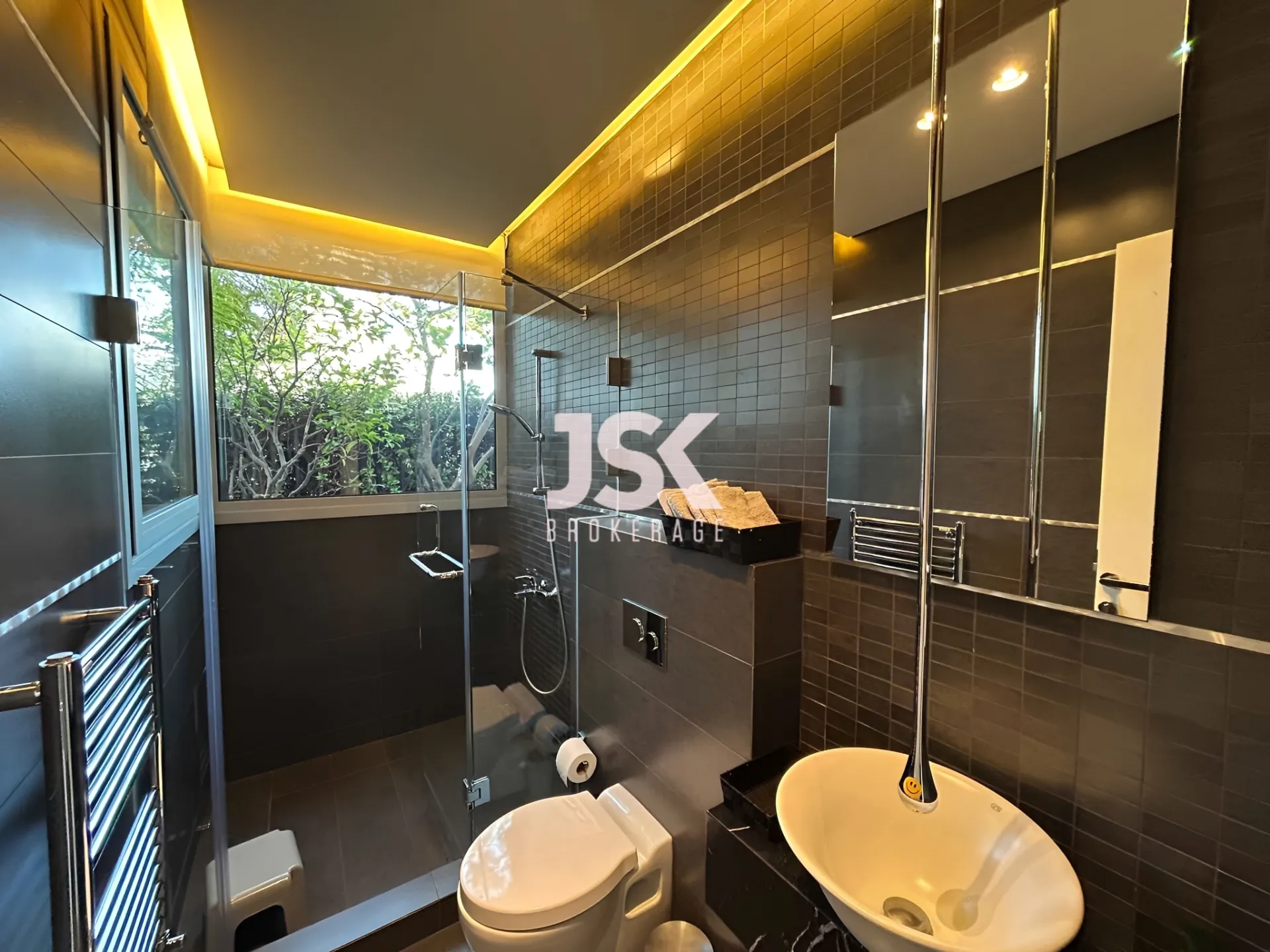 Apartment for Sale in Achrafieh