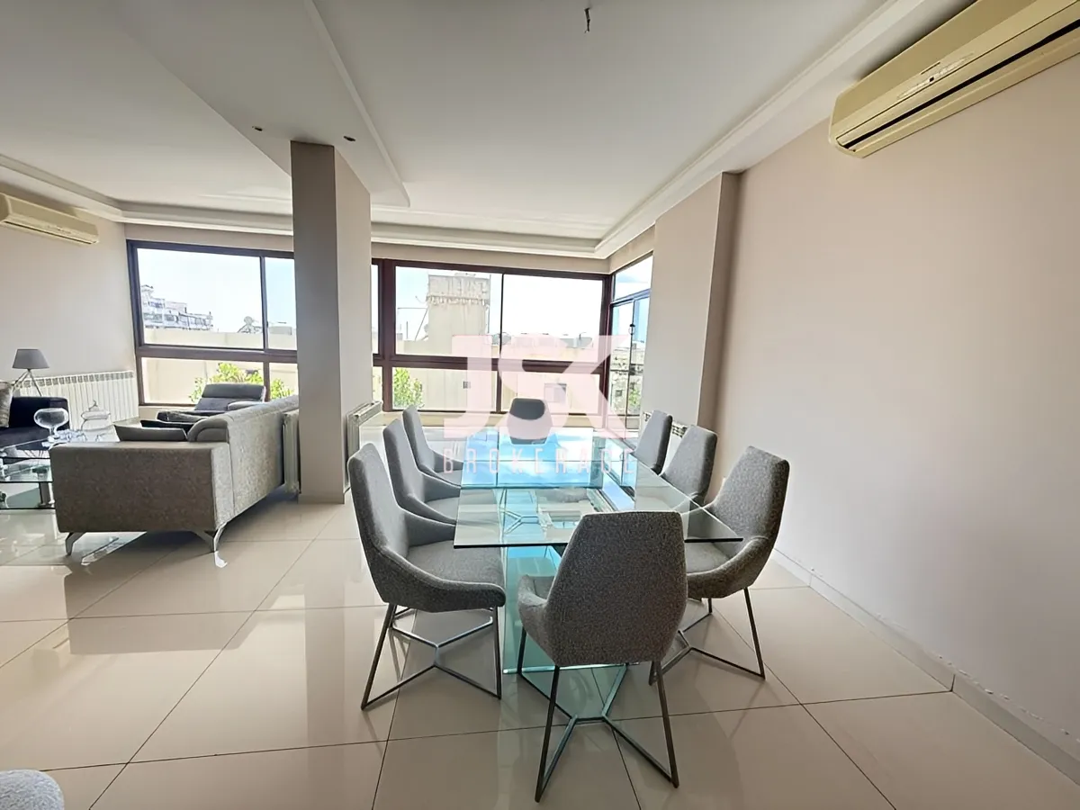 Apartment for Sale in Mansourieh, Lebanon - 3 bed, 4 bath