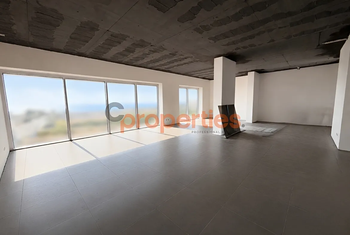 Office for Rent in Naqqache