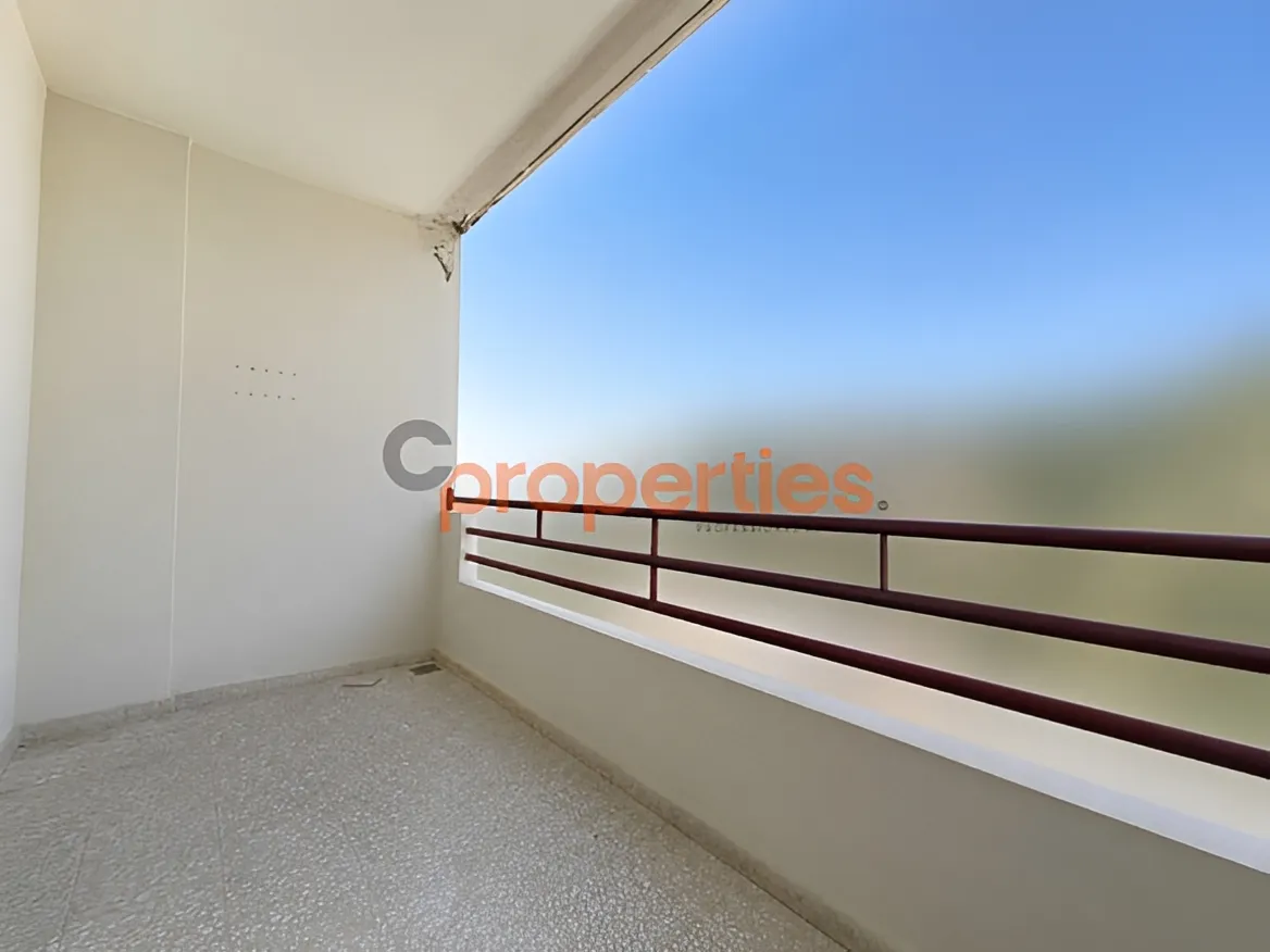 Apartment for Sale in Wadi El Chahrour El Suflah