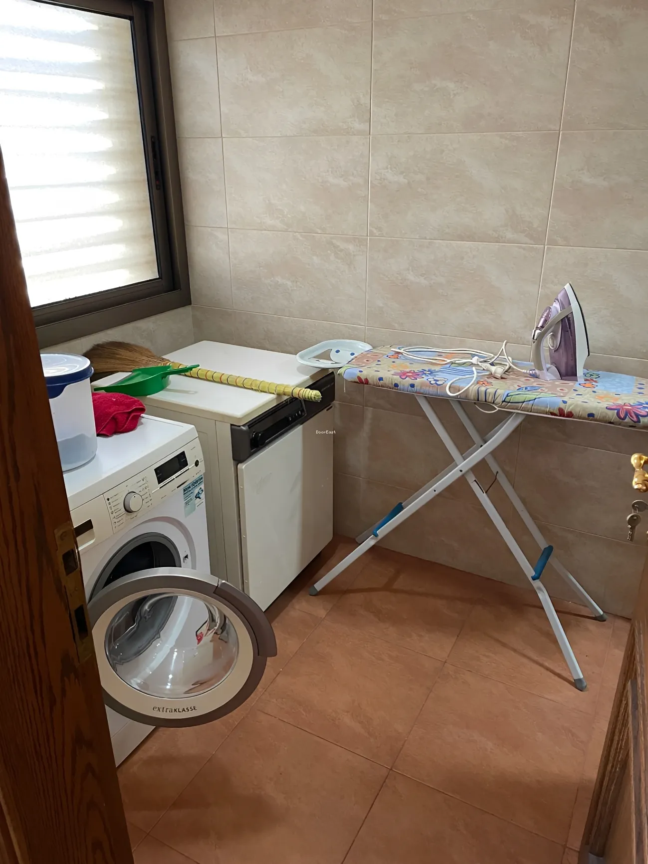 Apartment for sale in Jnah