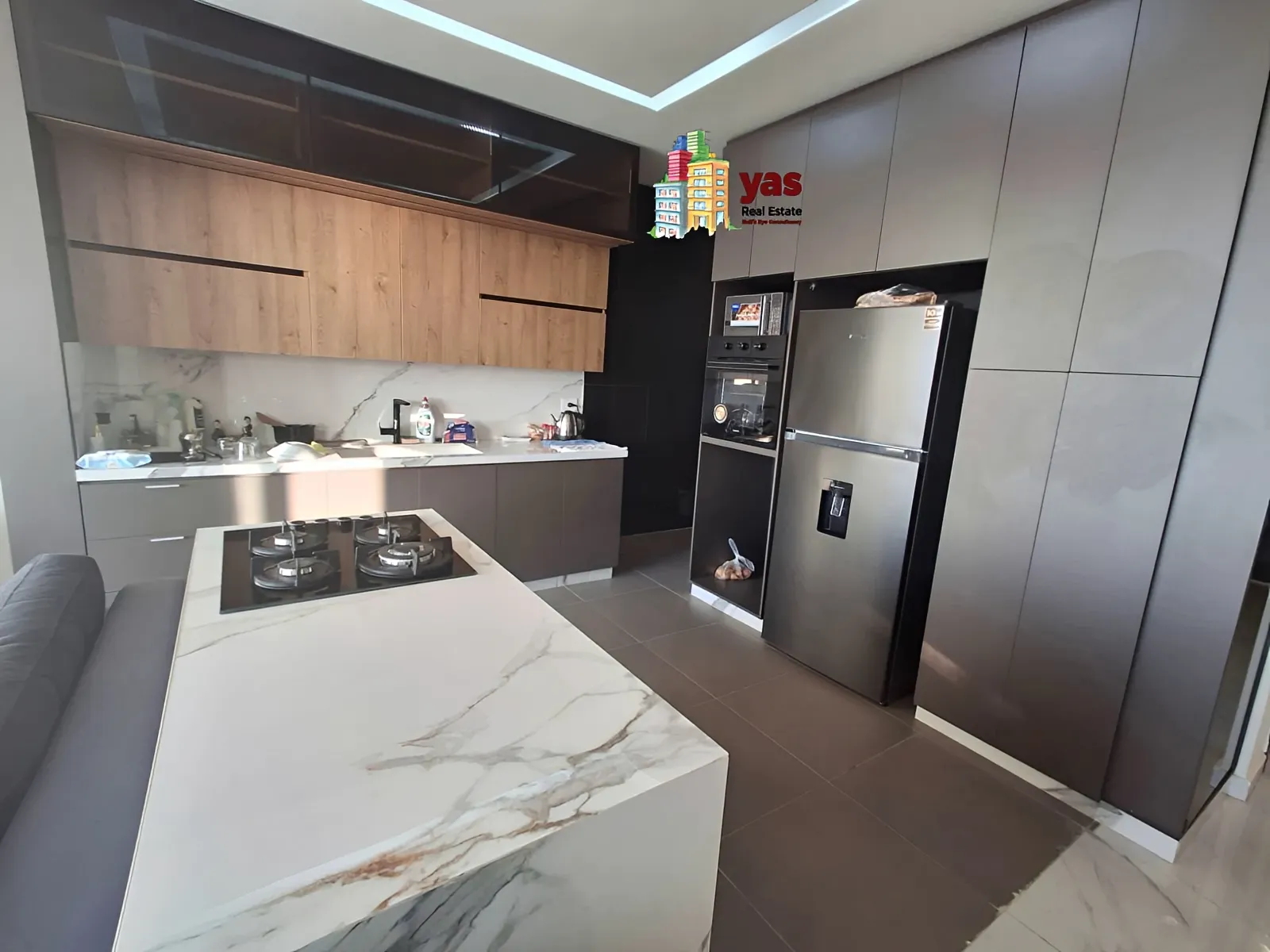 Apartment for Sale in Blat - 2 bed, 2 bath