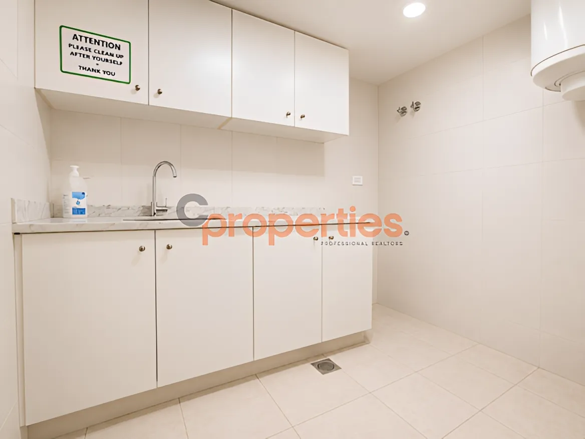 Office for Rent in Badaro
