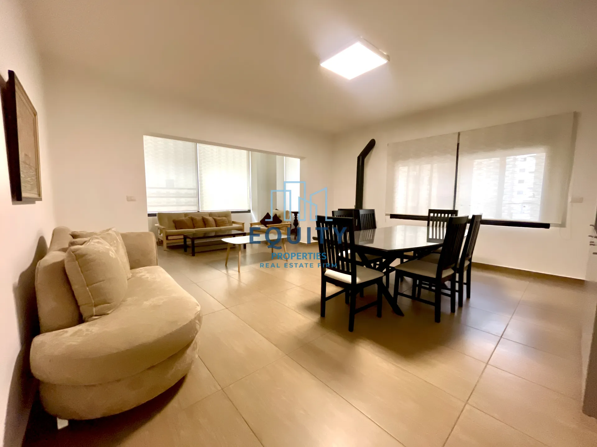 Apartment for Rent in Kaslik