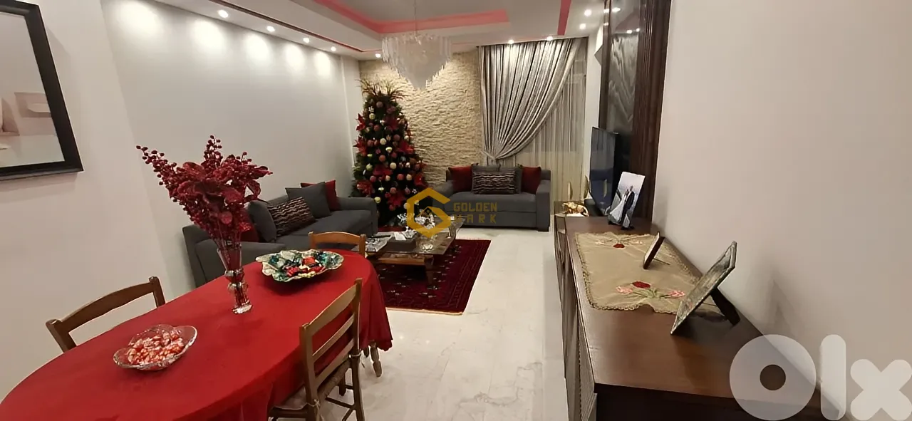 Apartment for Sale in Blat - 3 bed, 2 bath