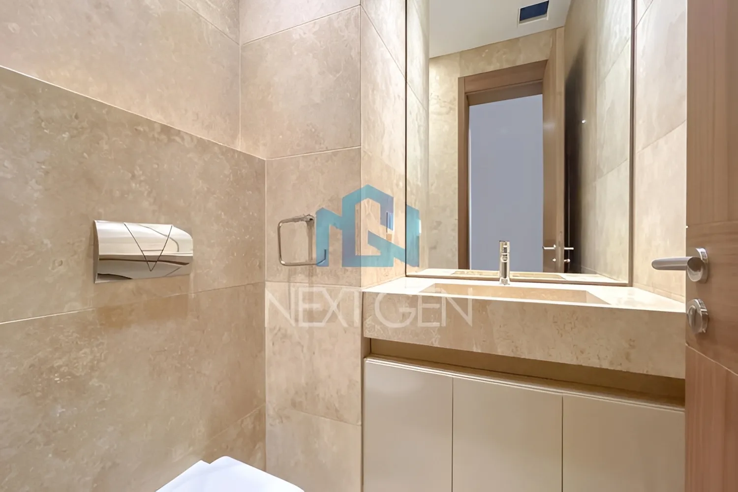 Apartment for Rent in Hamra