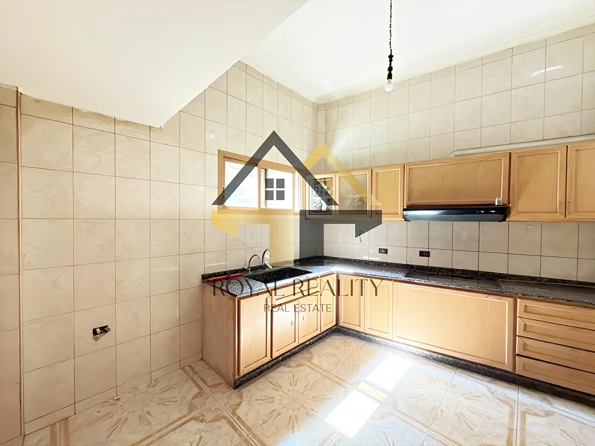 Apartment for rent in Hamra