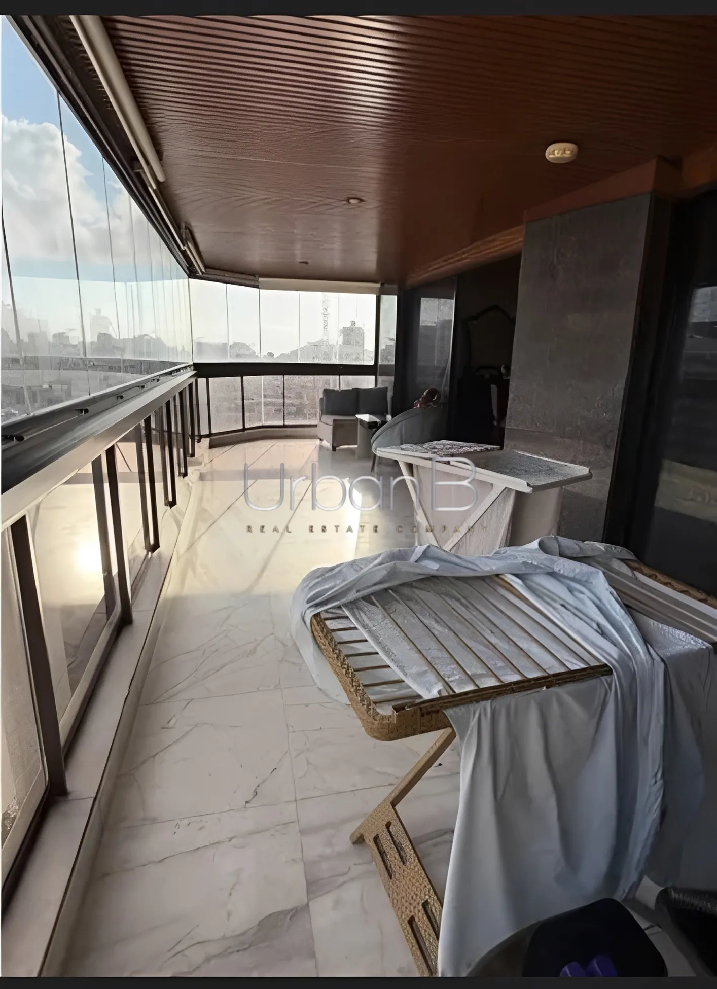 Apartment for sale in Mar elias, beirut, lebanon