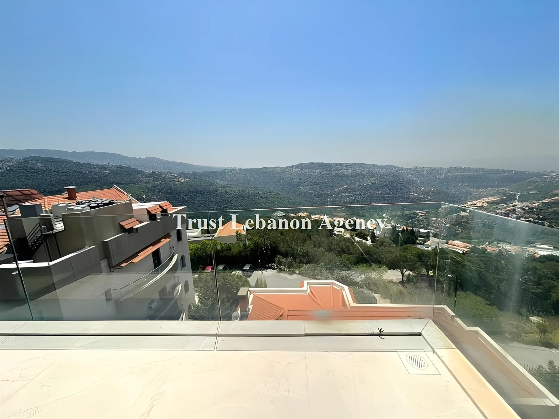 Apartment for Sale in Metn Monteverde Lebanon