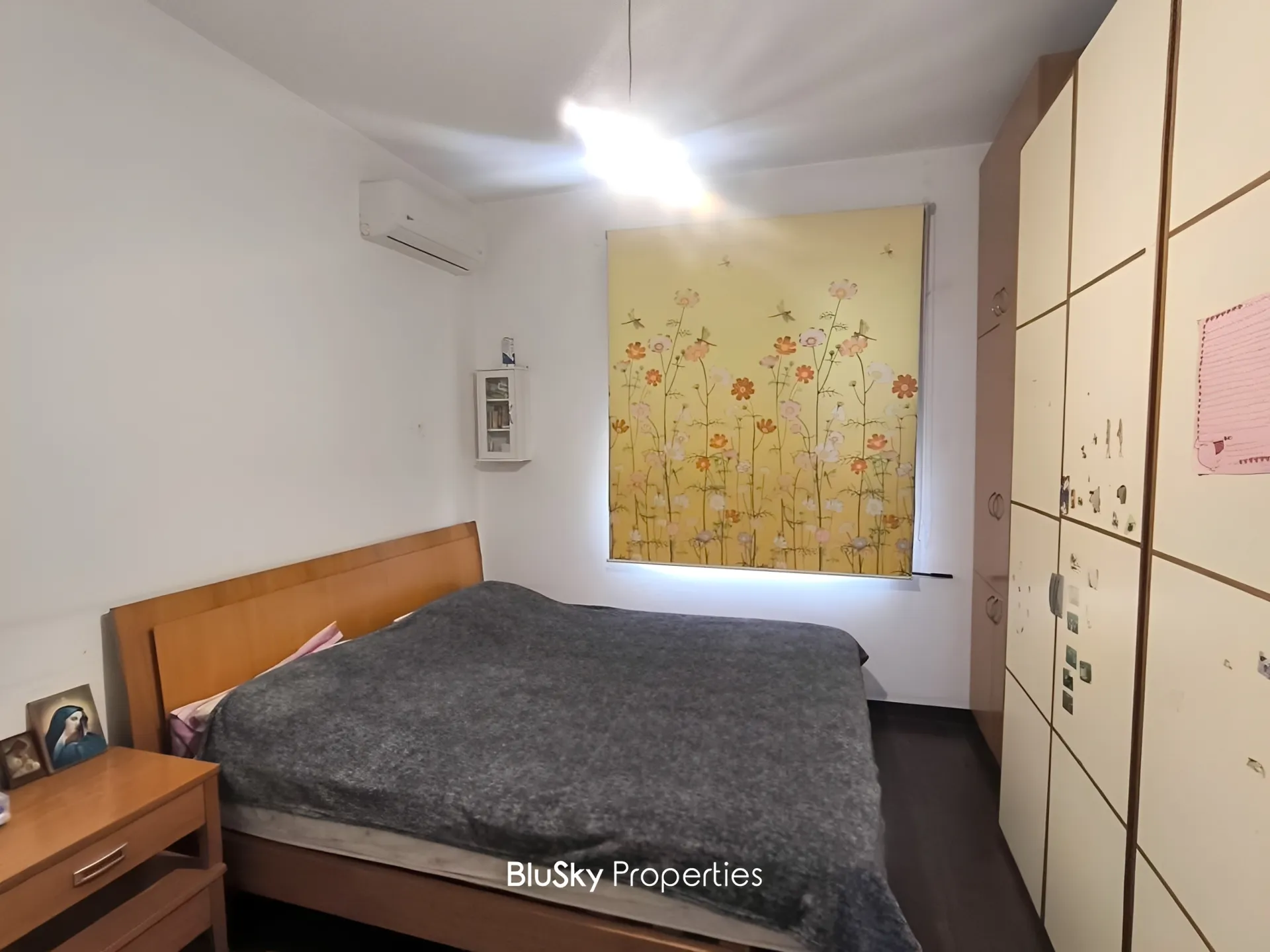 Apartment for rent in Zalqa