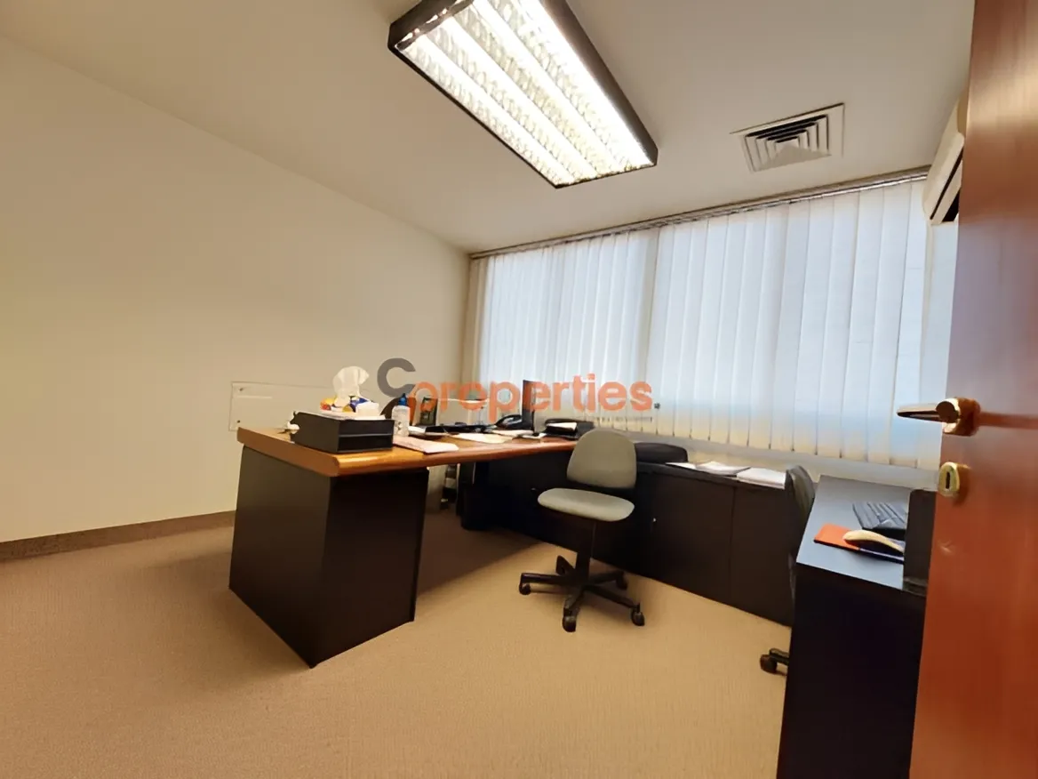 Office for Rent in Jal El Dib
