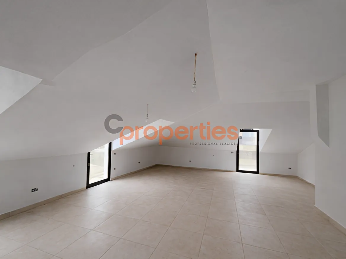 Apartment for Sale in Mar Roukouz