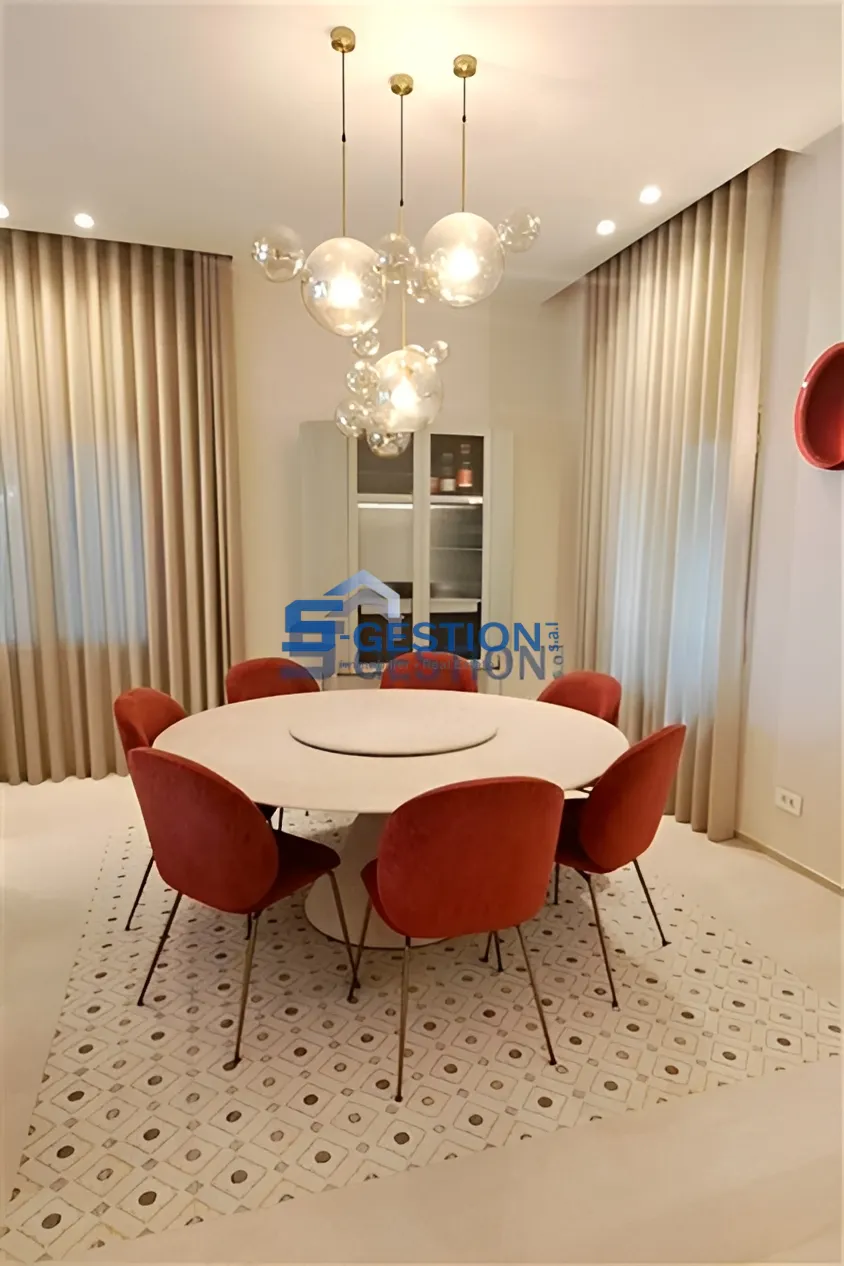 Apartment for Sale in Achrafieh