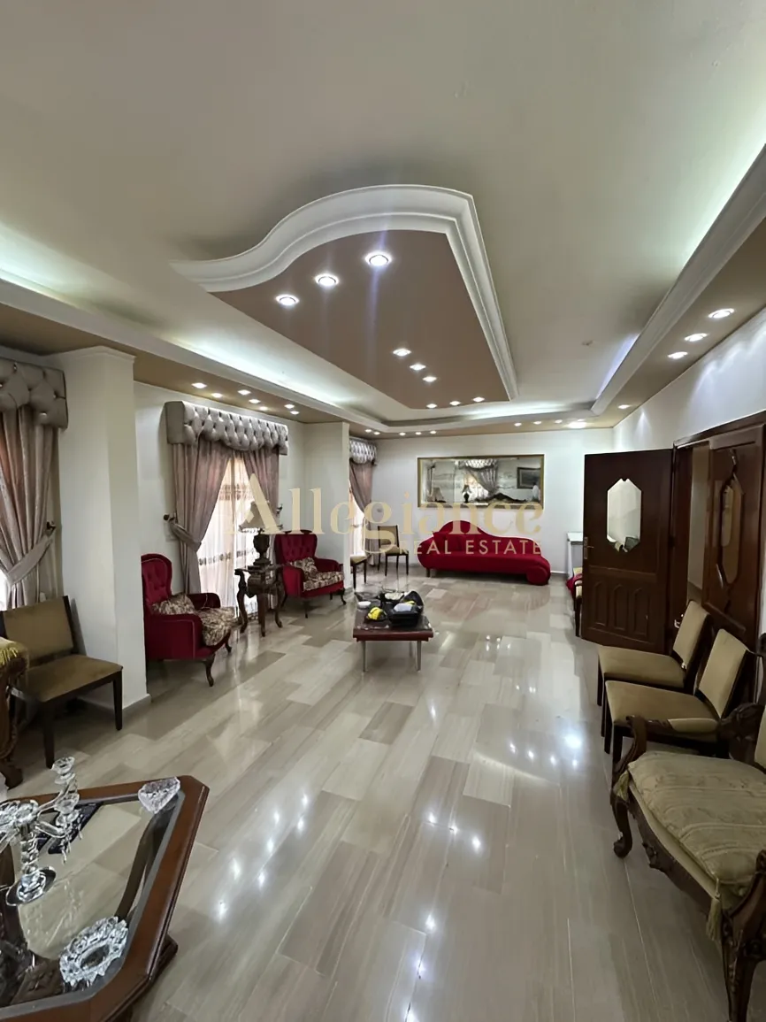 Apartment for sale in Tripoli