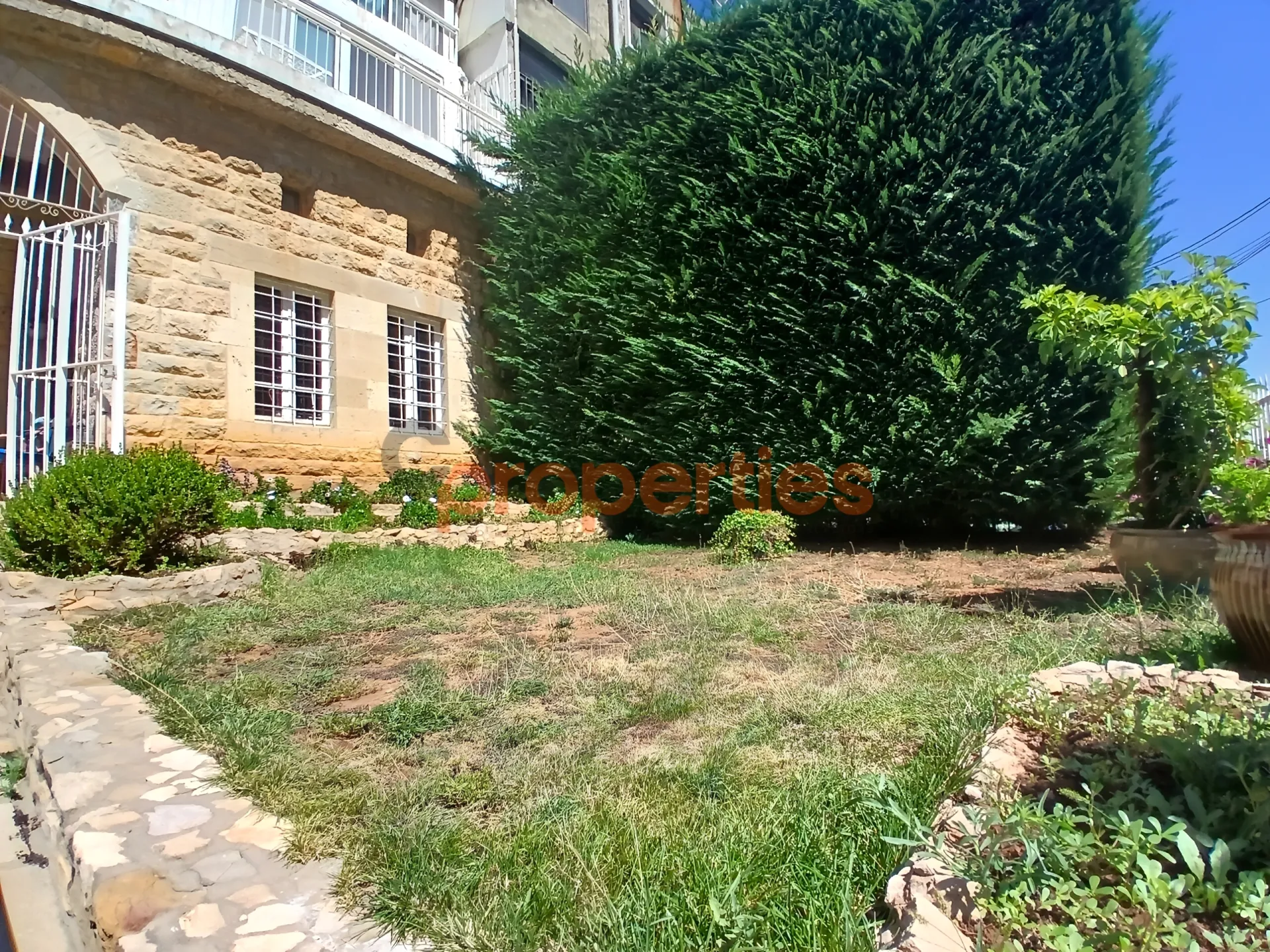 Apartment for Sale in Dhour El Choueir