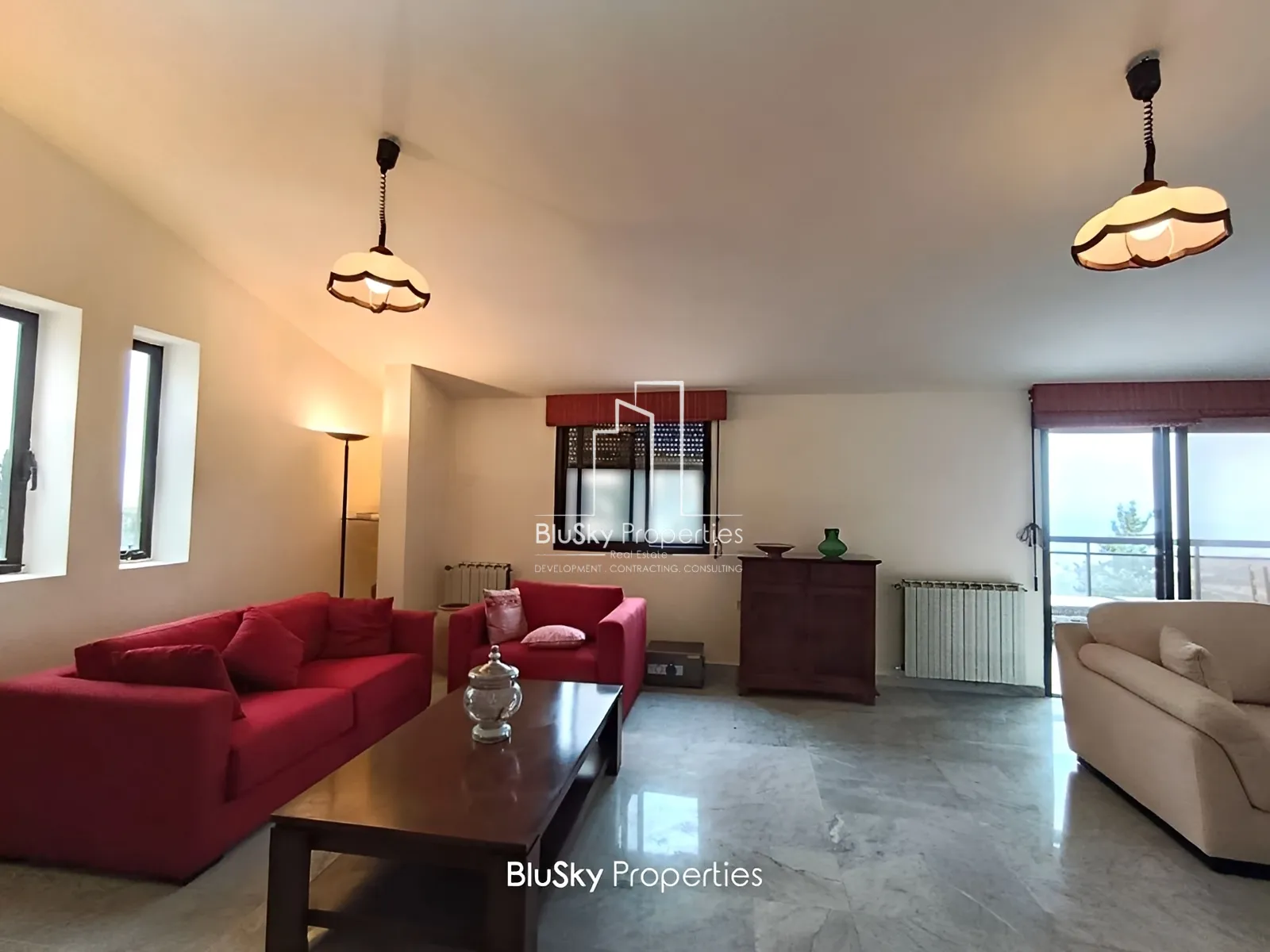 Apartment for Sale in Kfarhbeb - 3 bed, 3 bath