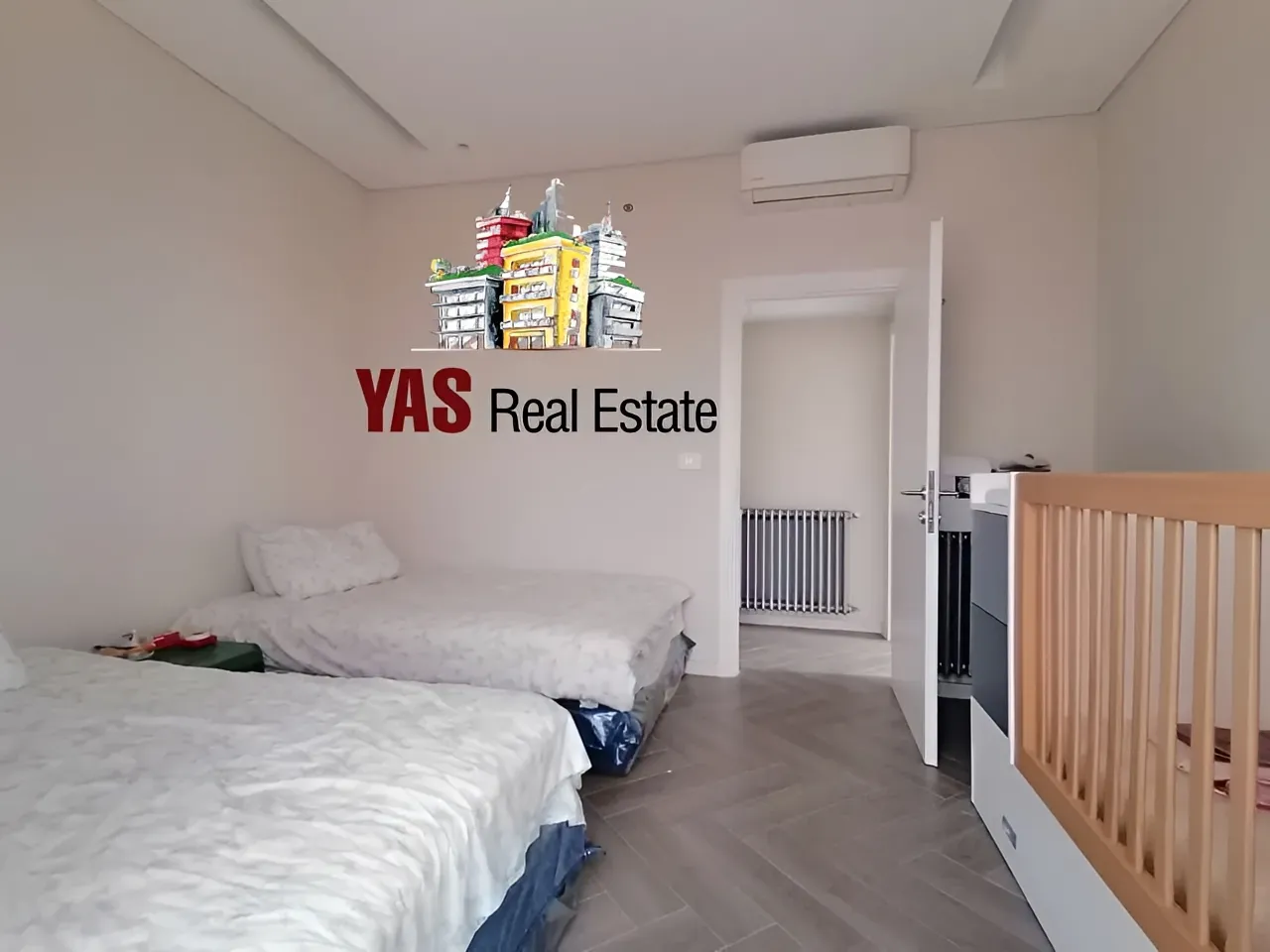 Apartment for Sale in Ballouneh