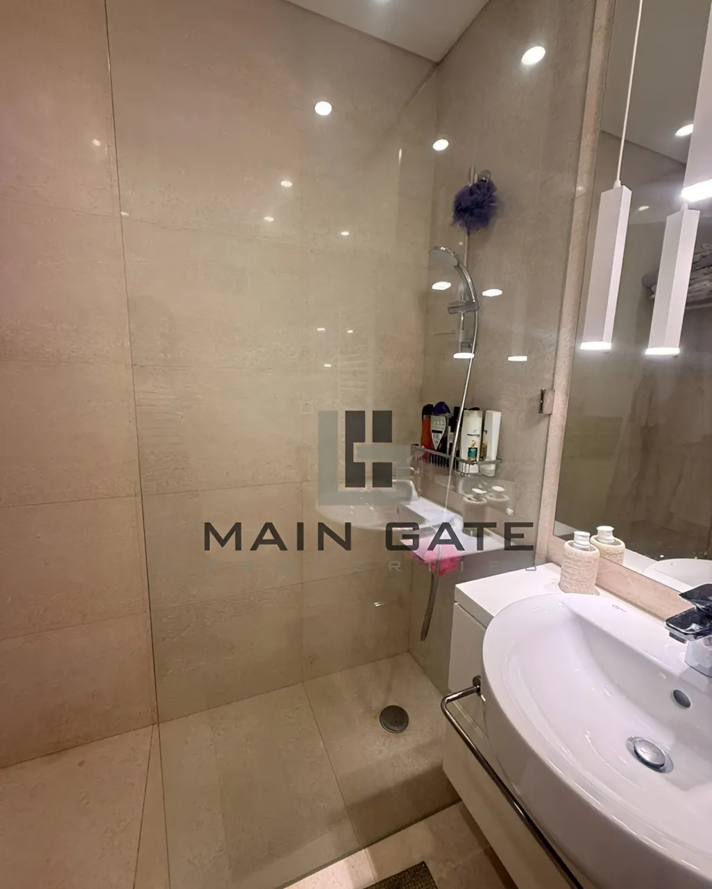 Apartment for sale in Dbayeh, Lebanon - 1 bed, 2 bath