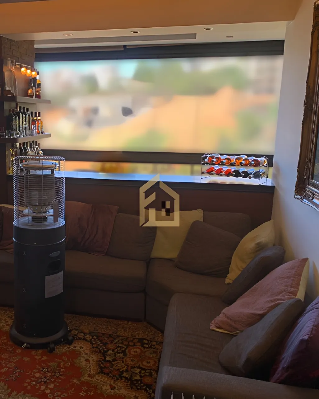 Apartment for sale in Boutchay, Lebanon - 3 bed, 3 bath