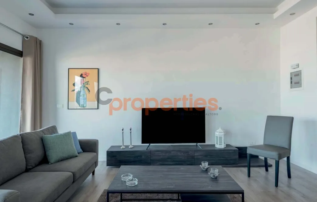 Apartment for Rent in Achrafieh