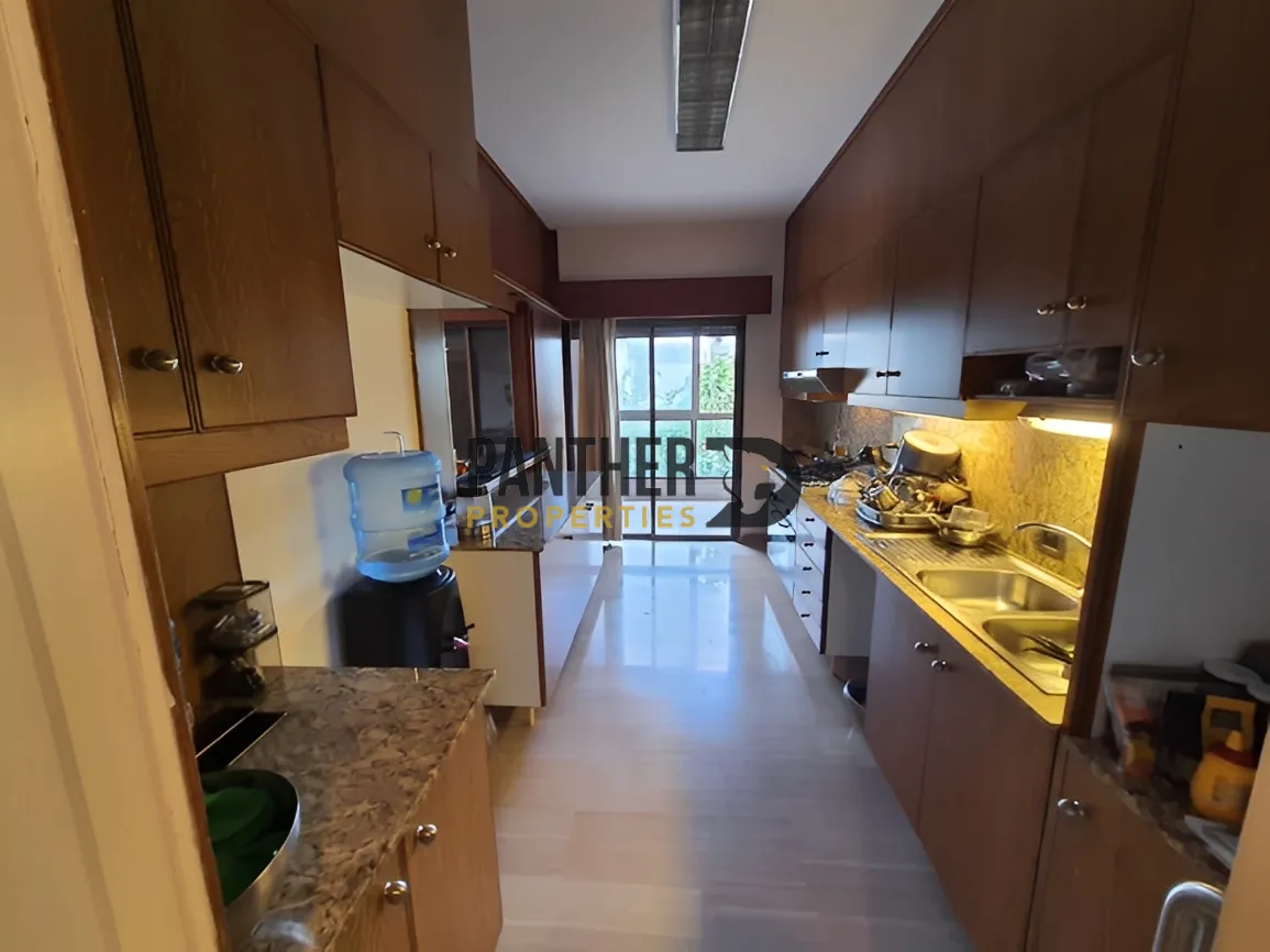 Apartment for Sale in Mansourieh, Lebanon