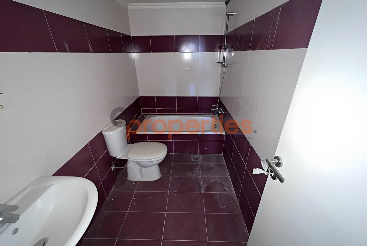 Triplex for Sale in Mar Roukoz