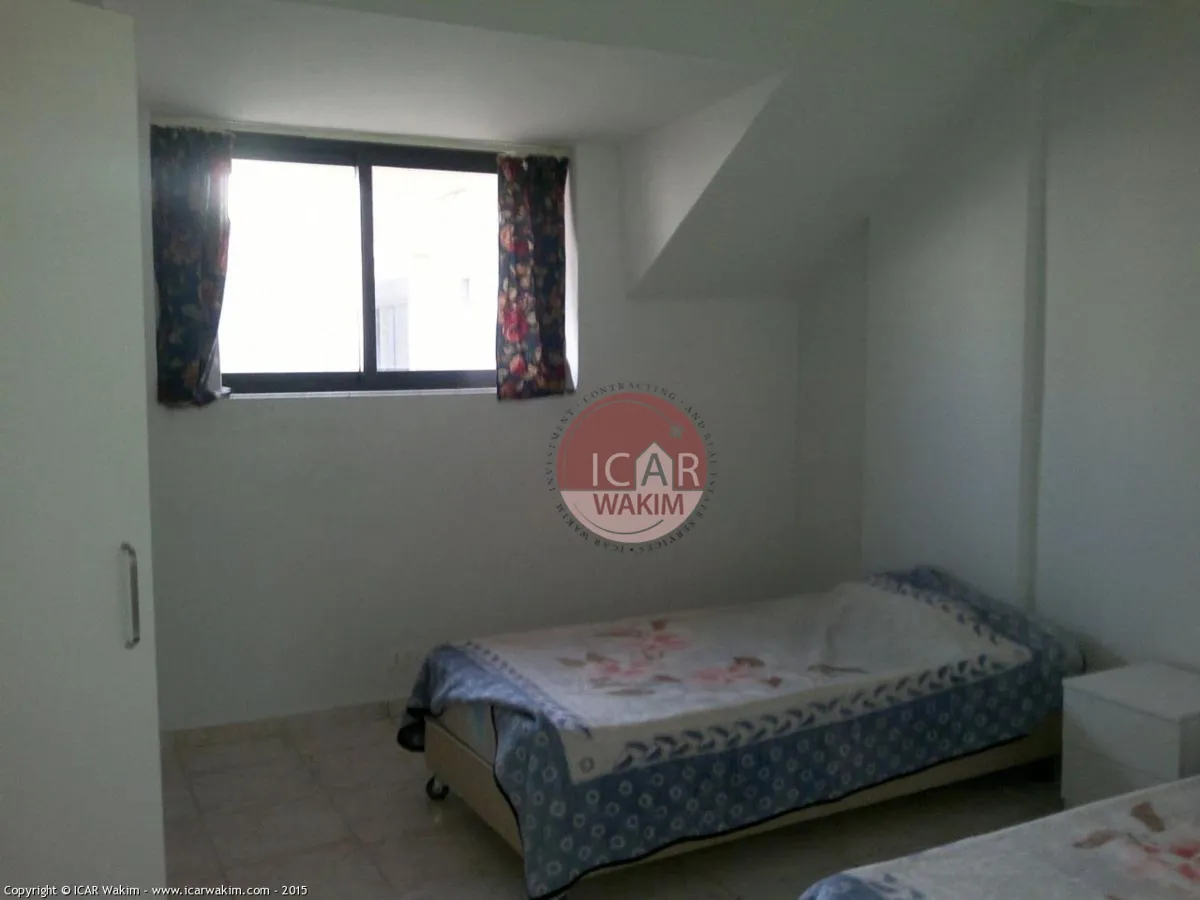 Duplex for Sale in Zouk Mosbeh