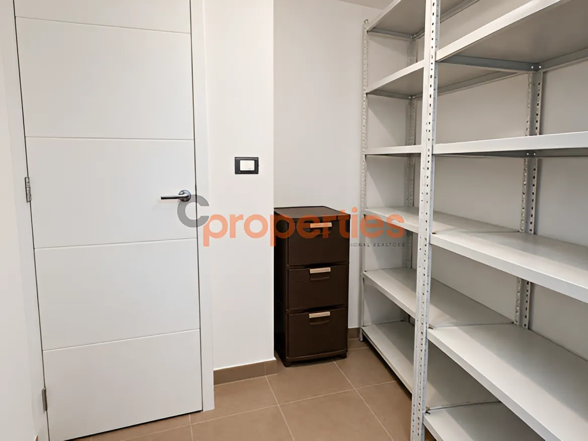 Apartment for Sale in Ajaltoun