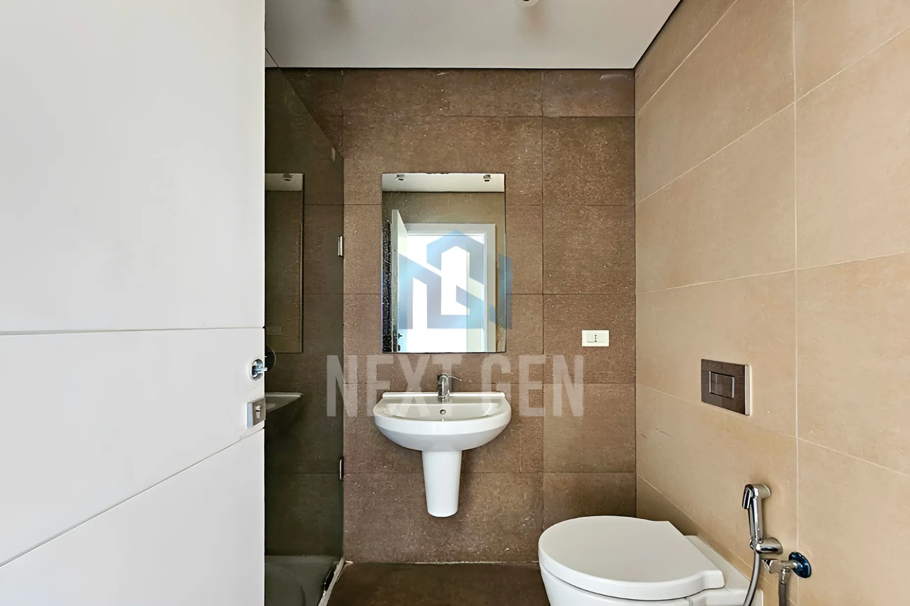 Apartment for sale in Ras El Nabaa, Bayrut, Lebanon